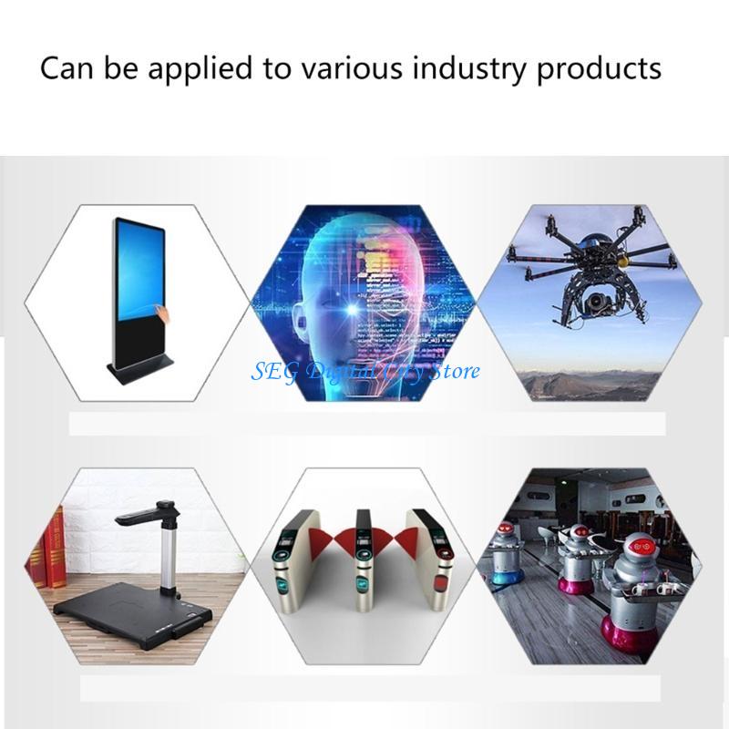 U75B OV7675 Camera Module USB  - Laptop Accessories Online ulasan dan harga