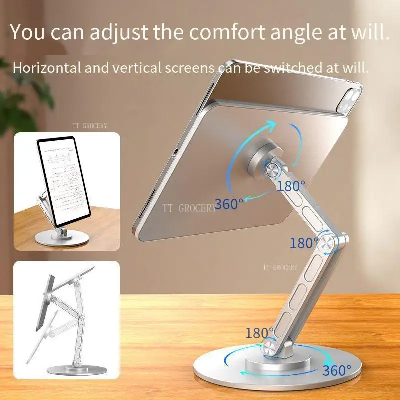 Adjustable Magnetic Stand for  - Laptop Accessories Hub ulasan dan harga
