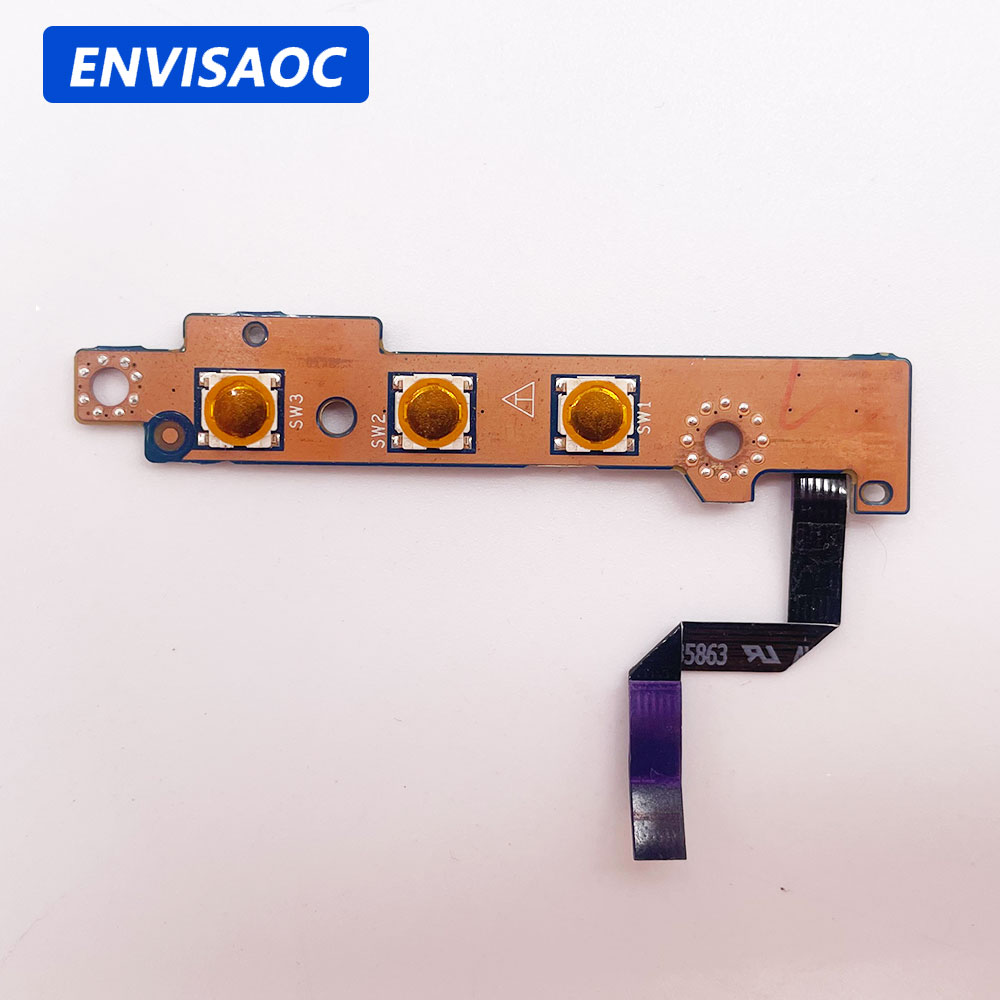 For Dell Latitude 7440 E7440 L - Laptop Repair Accessories ulasan dan harga