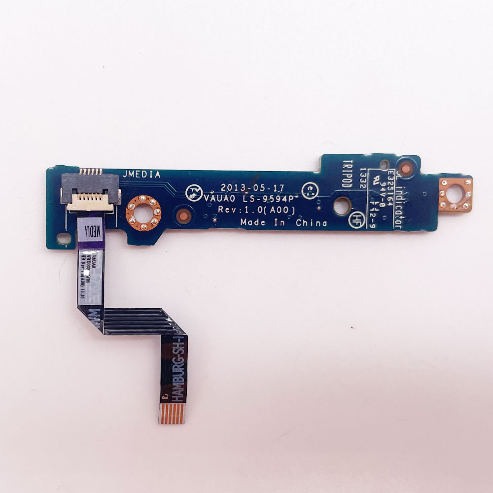 For Dell Latitude 7440 E7440 L - Laptop Repair Accessories ulasan dan harga