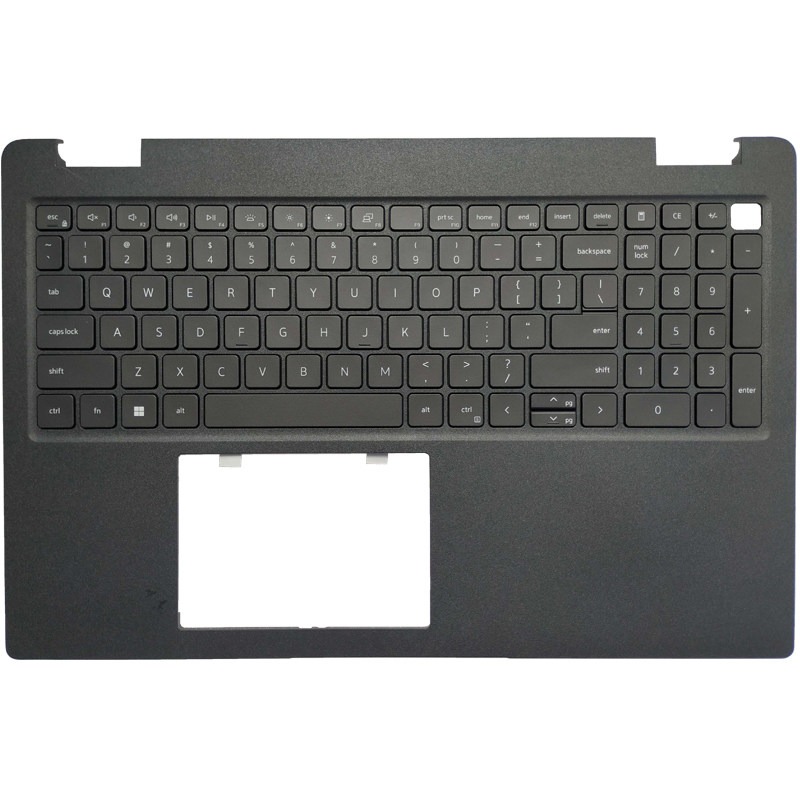 New For Dell Latitude 3520 E35 - Laptop Accessories Keyboard Cover ulasan dan harga