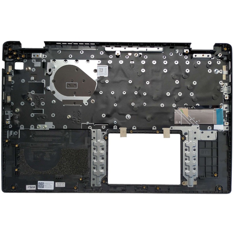 New For Dell Latitude 3520 E35 - Laptop Accessories Keyboard Cover ulasan dan harga