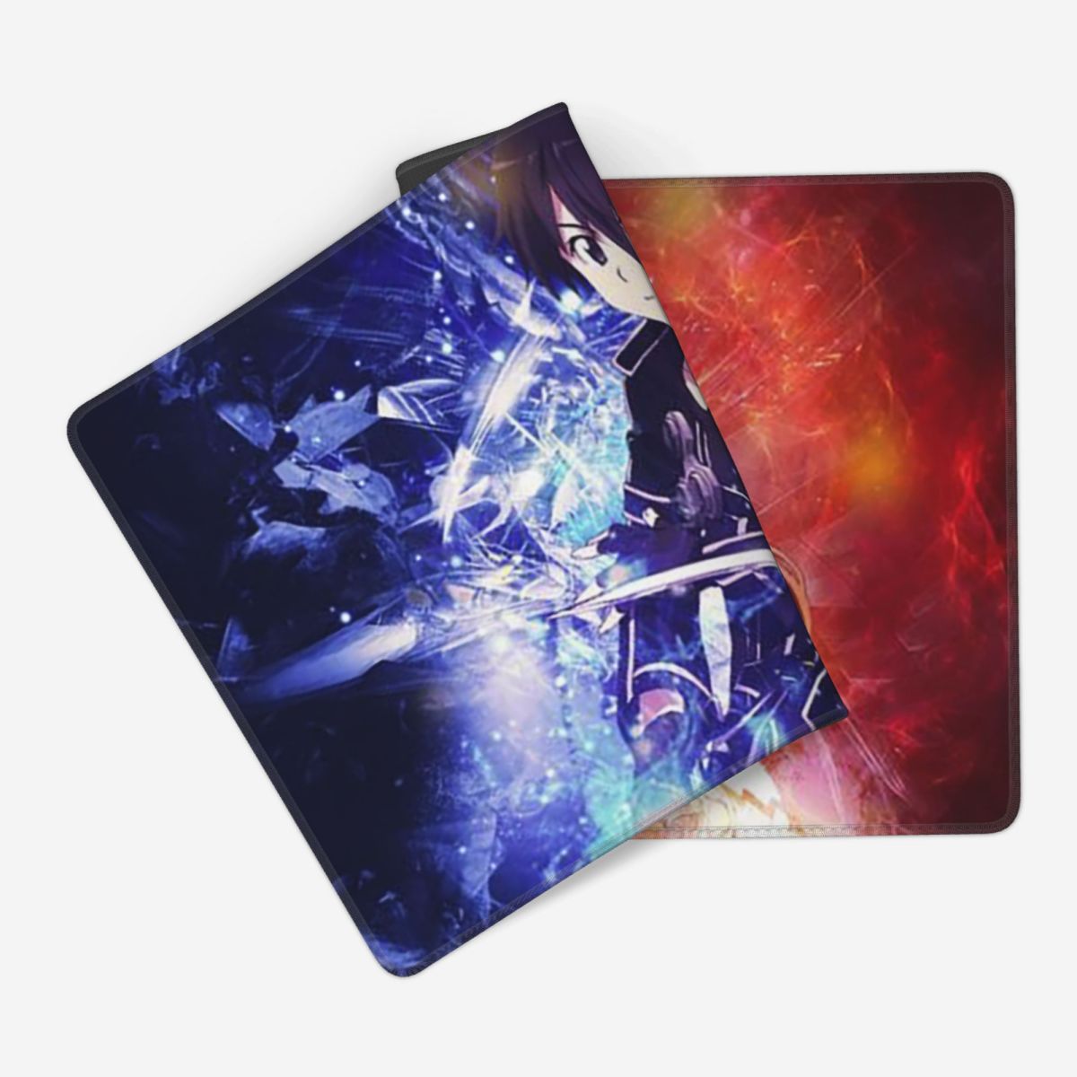 Large Mouse Pad Sword Art Onli - Laptop Accessories Online ulasan dan harga