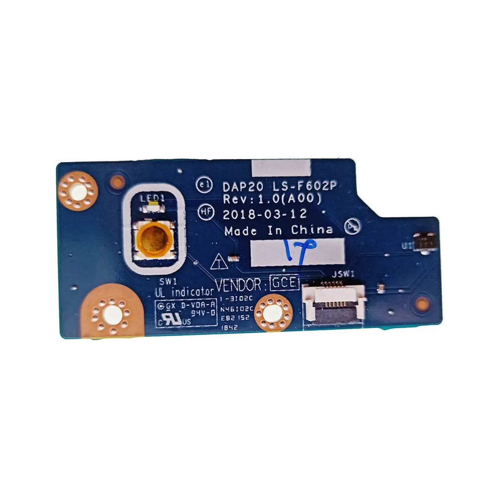 For Dell Precision 7730 7740 M - Laptop Repair Accessories ulasan dan harga