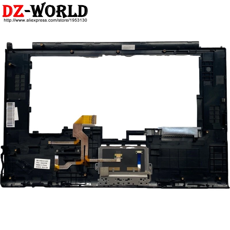 Shell C Cover Palmrest Upper C - Laptop Accessories Keyboard Cover ulasan dan harga