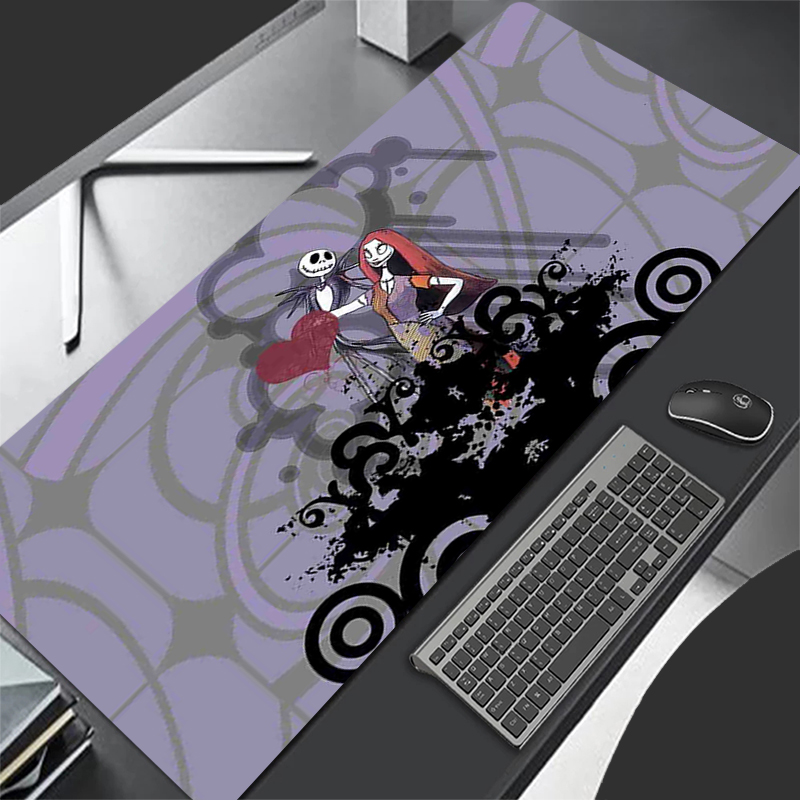 Mouse Pad Gamer Large Computer - Laptop Accessories Gadgets ulasan dan harga