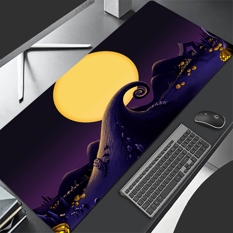 Mouse Pad Gamer Large Computer - Laptop Accessories Gadgets ulasan dan harga