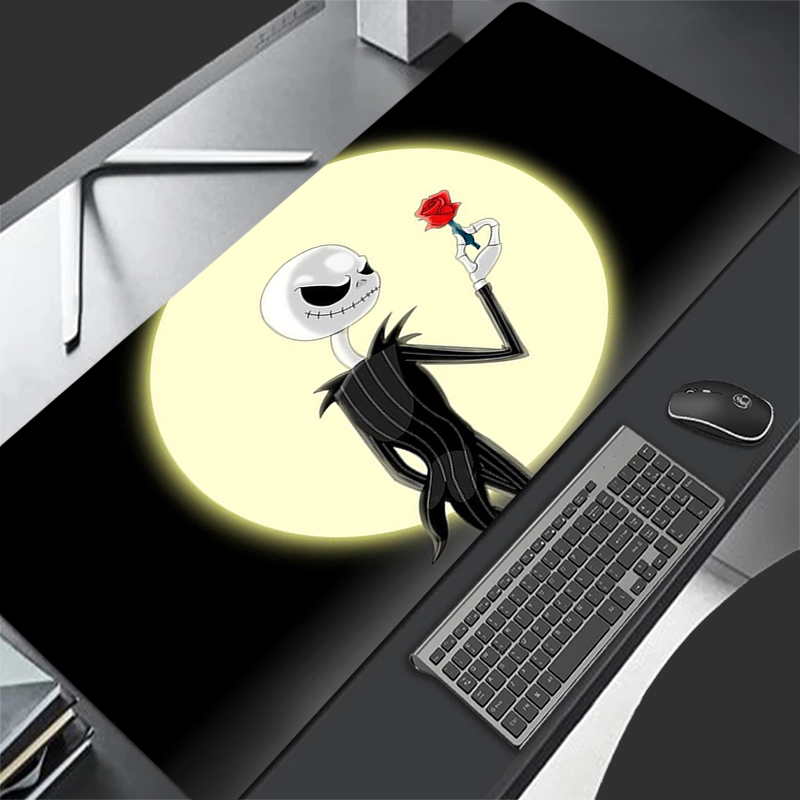 Mouse Pad Gamer Large Computer - Laptop Accessories Gadgets ulasan dan harga