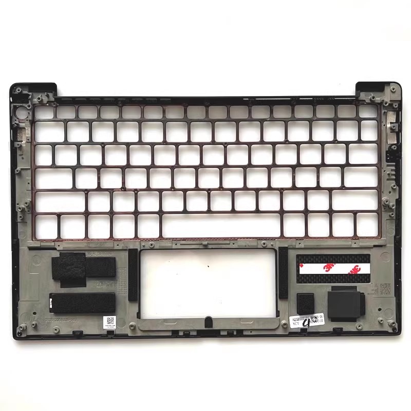 New For XPS 13 9370 9380 7390  - Laptop Accessories Keyboard Cover ulasan dan harga