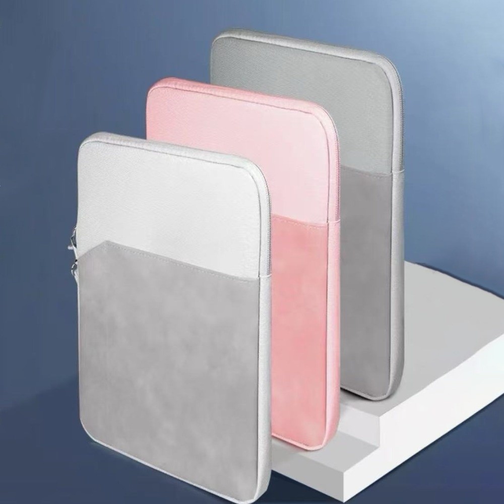 Anti Scratch Tablet Sleeve Bag - Laptop Sleeve Neoprene ulasan dan harga