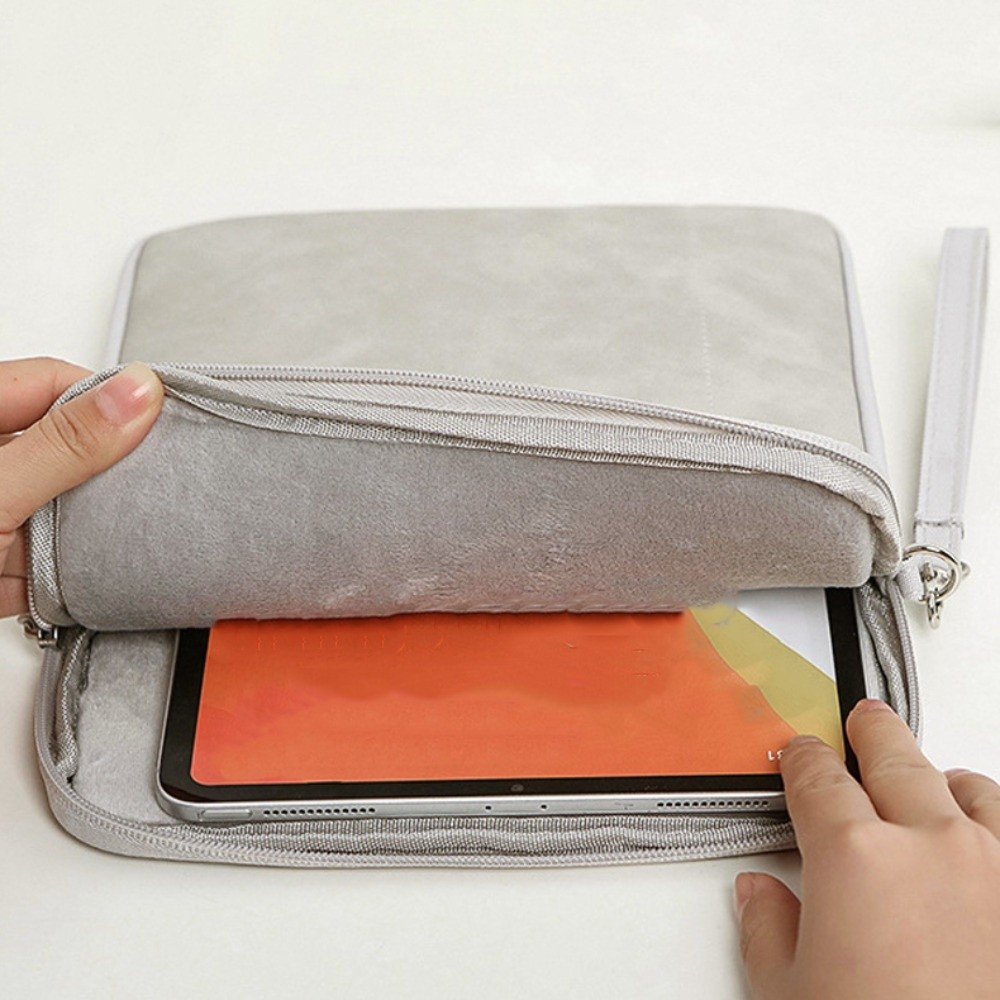 Anti Scratch Tablet Sleeve Bag - Laptop Sleeve Neoprene ulasan dan harga