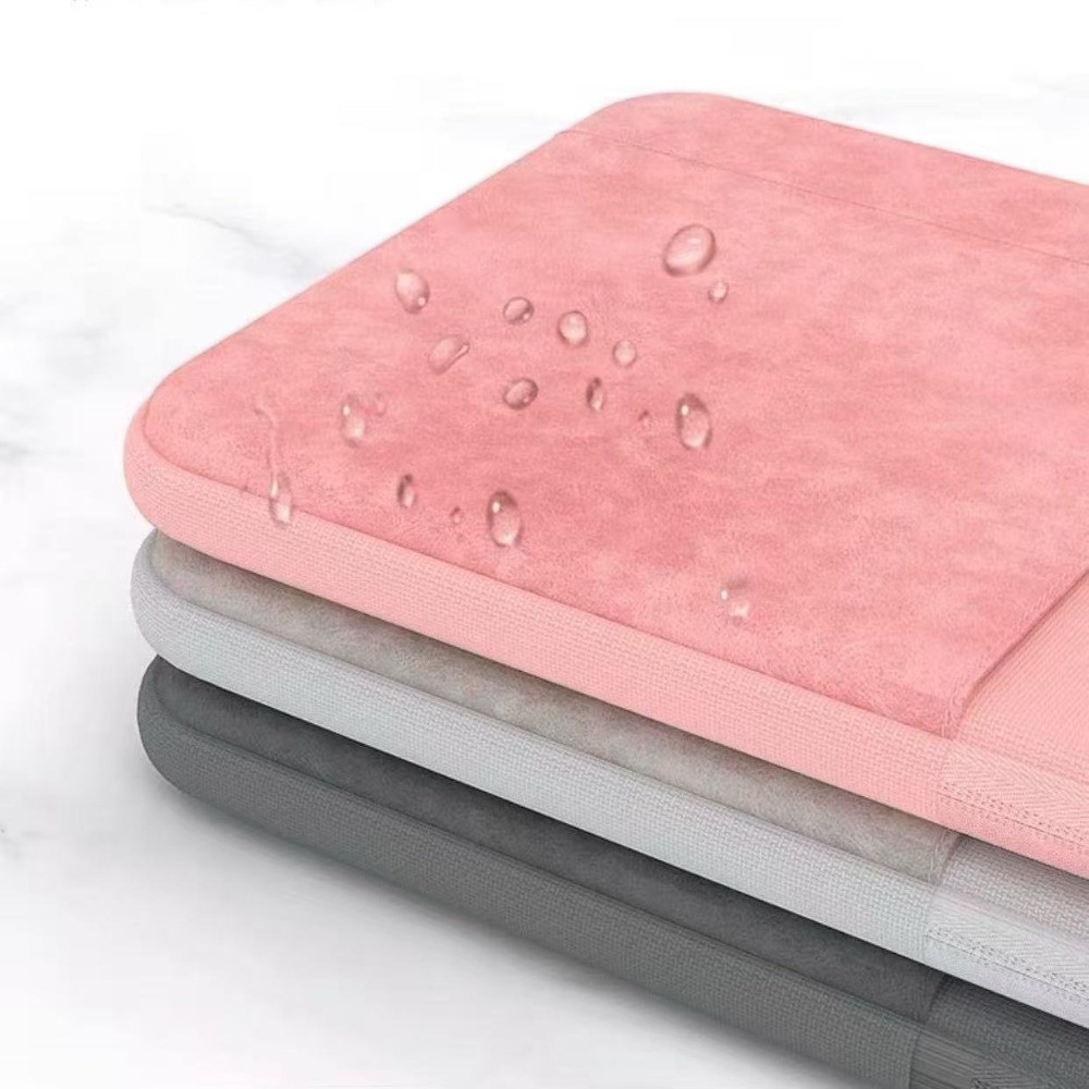 Anti Scratch Tablet Sleeve Bag - Laptop Sleeve Neoprene ulasan dan harga