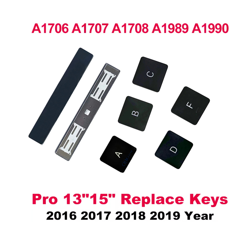 New Butterfly Keycap Replaceme - Laptop Repair Accessories ulasan dan harga