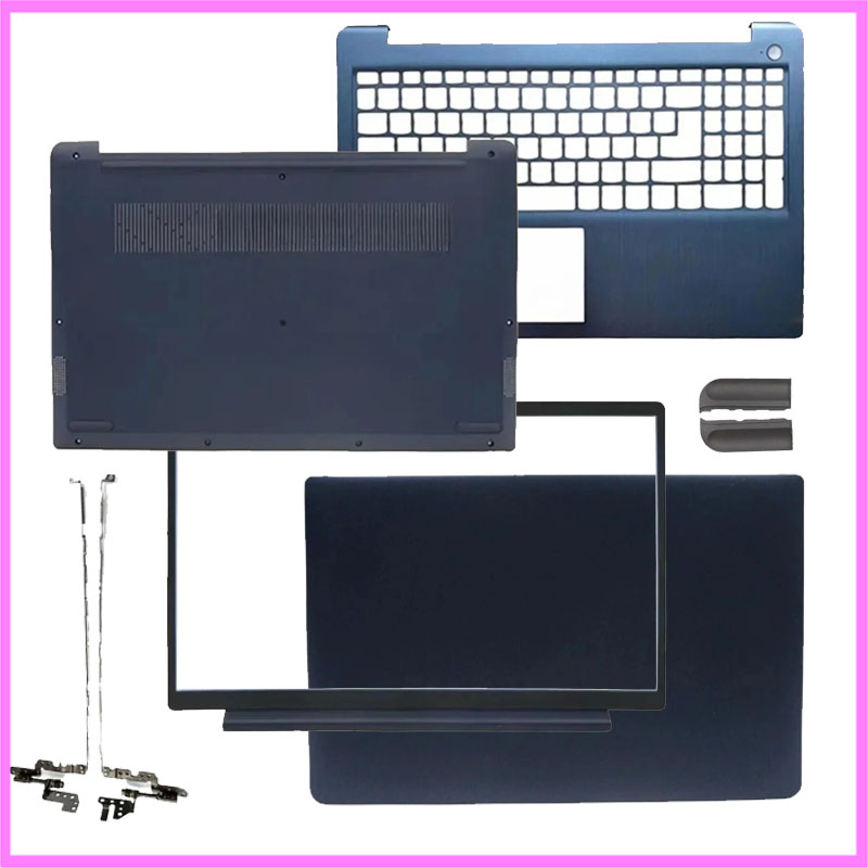 New For Lenovo IdeaPad 3 15ALC - Laptop Accessories Keyboard Cover ulasan dan harga