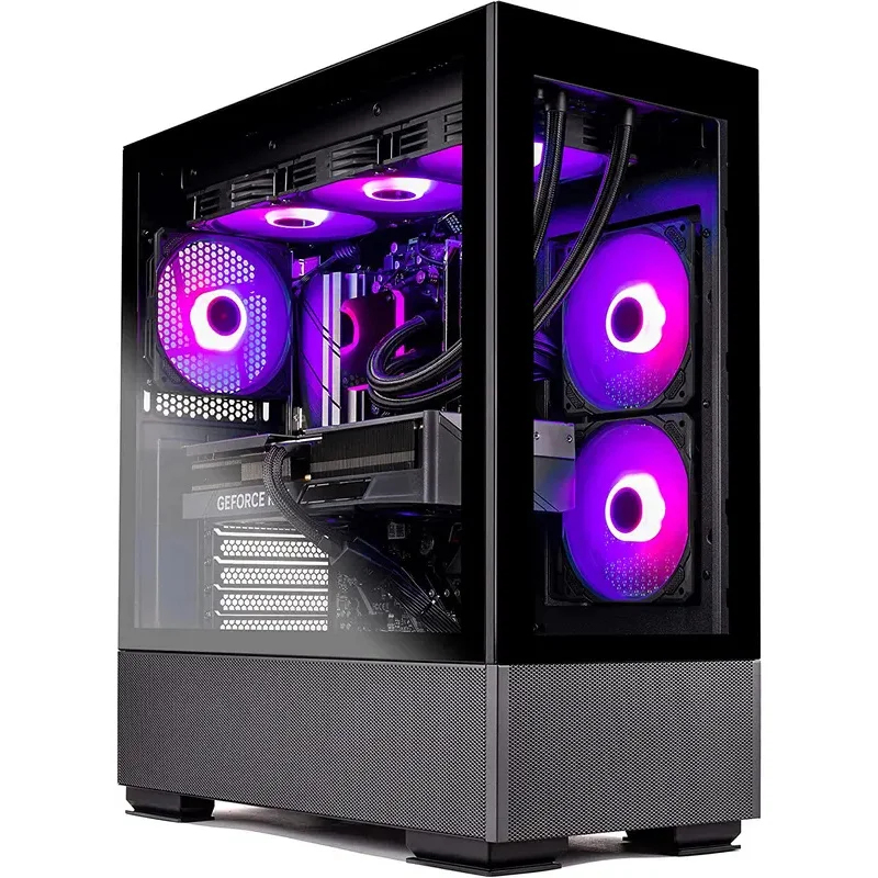 AOTESIER Gaming PC Desktop – I - Nvidia Vga Rtx 4070 ulasan dan harga