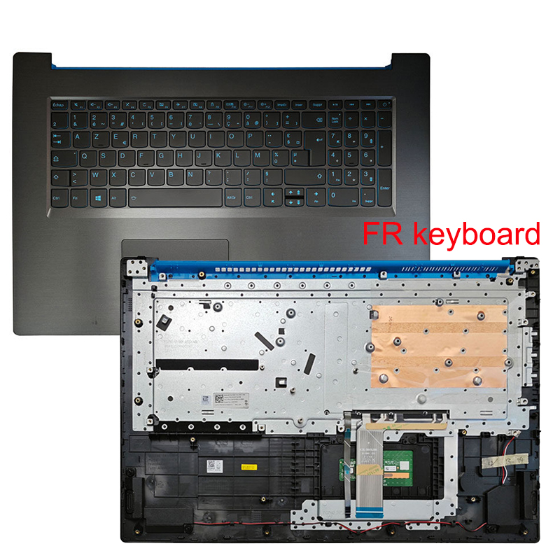 For IdeaPadd L340-17IRH laptop - Laptop Accessories Keyboard Cover ulasan dan harga
