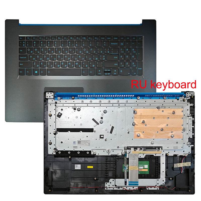 For IdeaPadd L340-17IRH laptop - Laptop Accessories Keyboard Cover ulasan dan harga