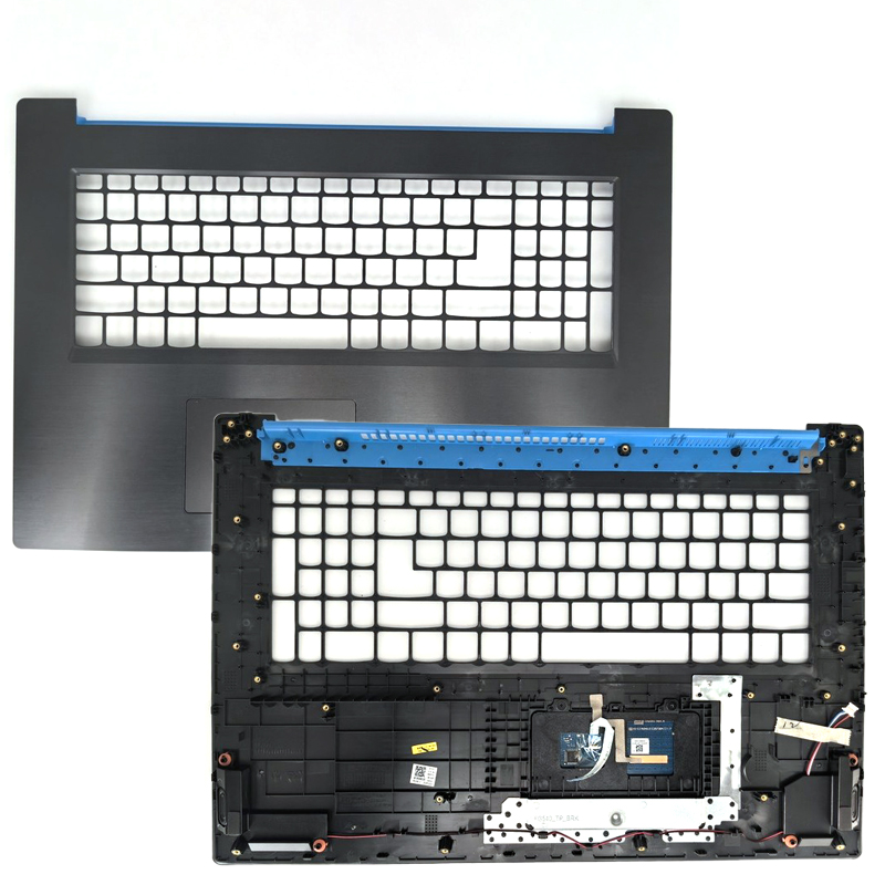 For IdeaPadd L340-17IRH laptop - Laptop Accessories Keyboard Cover ulasan dan harga