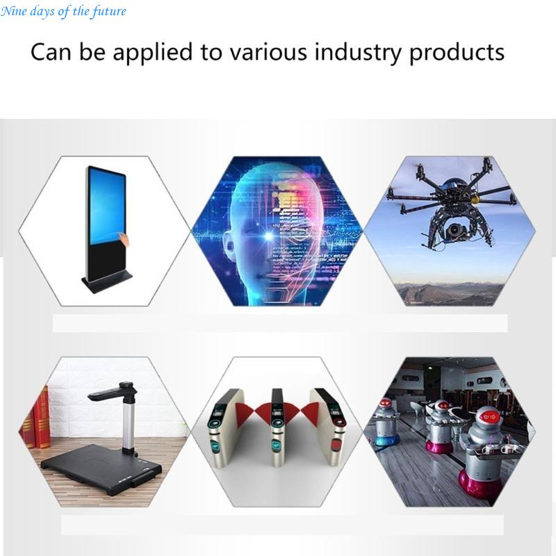Industrial Webcam Board Replac - Laptop Accessories Online ulasan dan harga