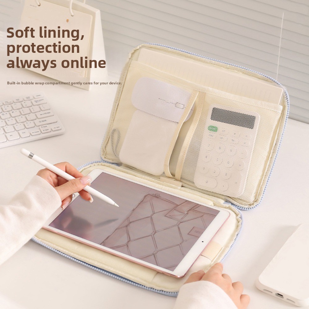 Soft Case Tablet Sleeve Cover  - Laptop Sleeve Neoprene ulasan dan harga
