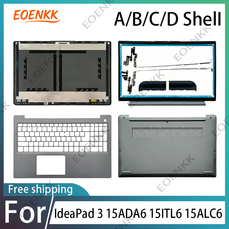 For Lenovo IdeaPad 3 15ADA6 15 - Laptop Accessories Keyboard Cover ulasan dan harga