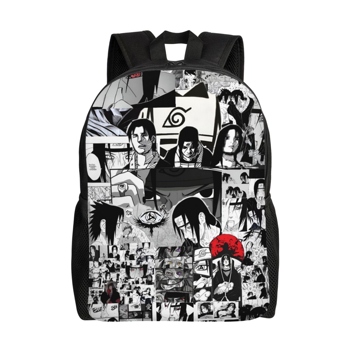 Customized Manga U-Uchihaes I- - Laptop Accessories For Students ulasan dan harga