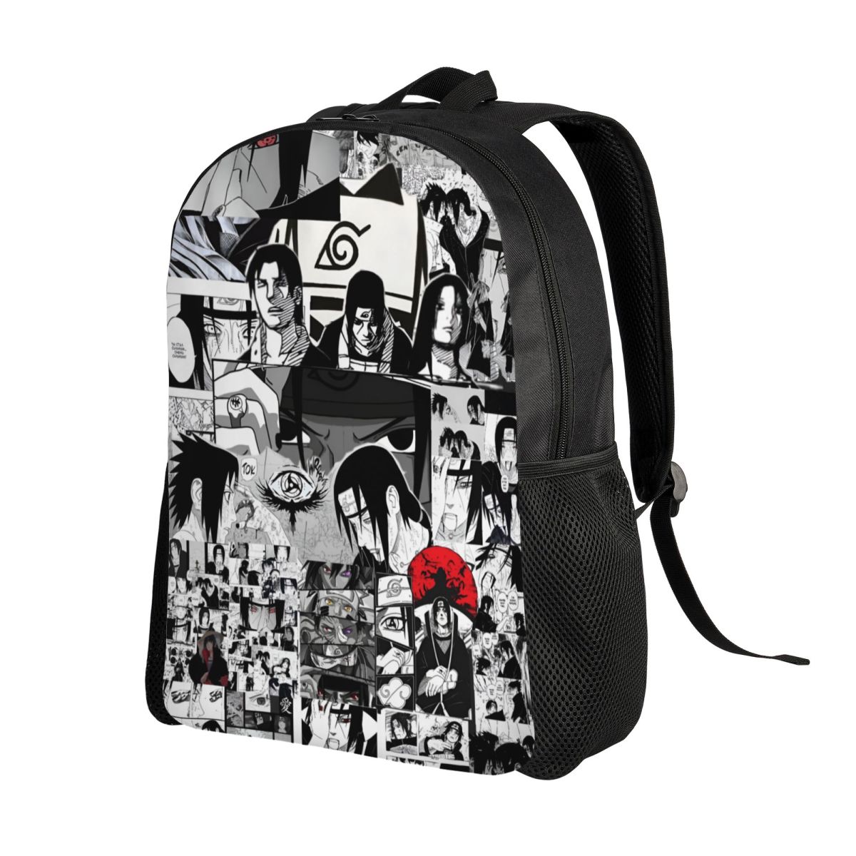 Customized Manga U-Uchihaes I- - Laptop Accessories For Students ulasan dan harga