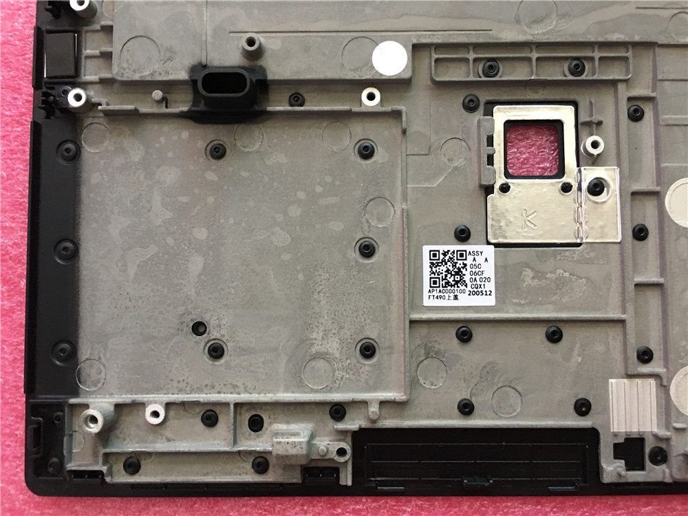 New Original   for Lenovo Thin - Laptop Accessories Keyboard Cover ulasan dan harga