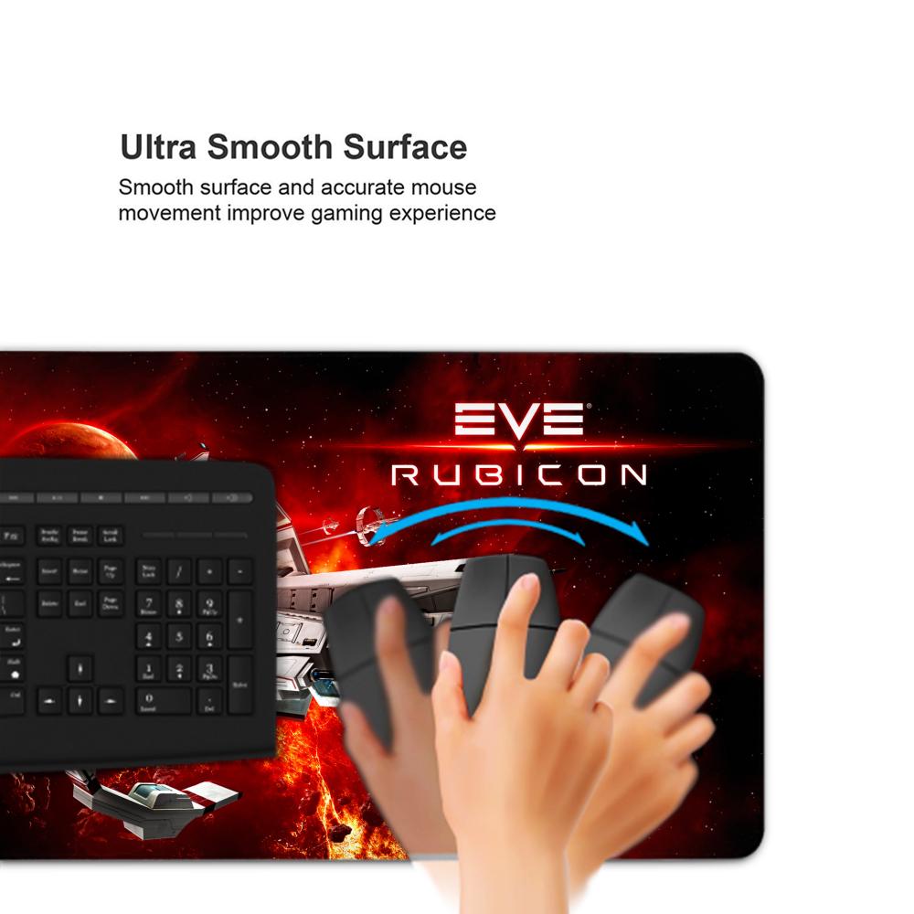 Eve Online Anime Large Mousepa - Laptop Accessories Online ulasan dan harga