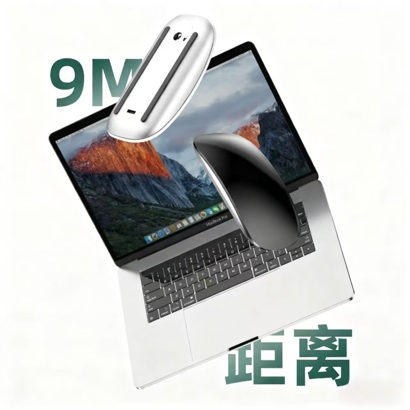 For APPLE Original Multi-Touch - Laptop Office Accessories ulasan dan harga