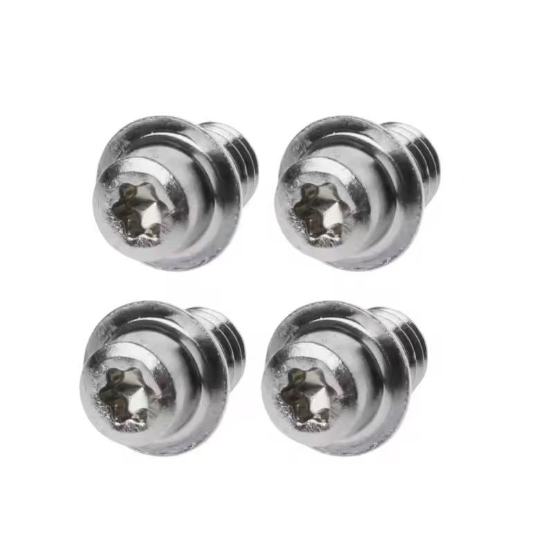 4Pcs A1342 A1278 A1286 A1297 T - Laptop Repair Accessories ulasan dan harga