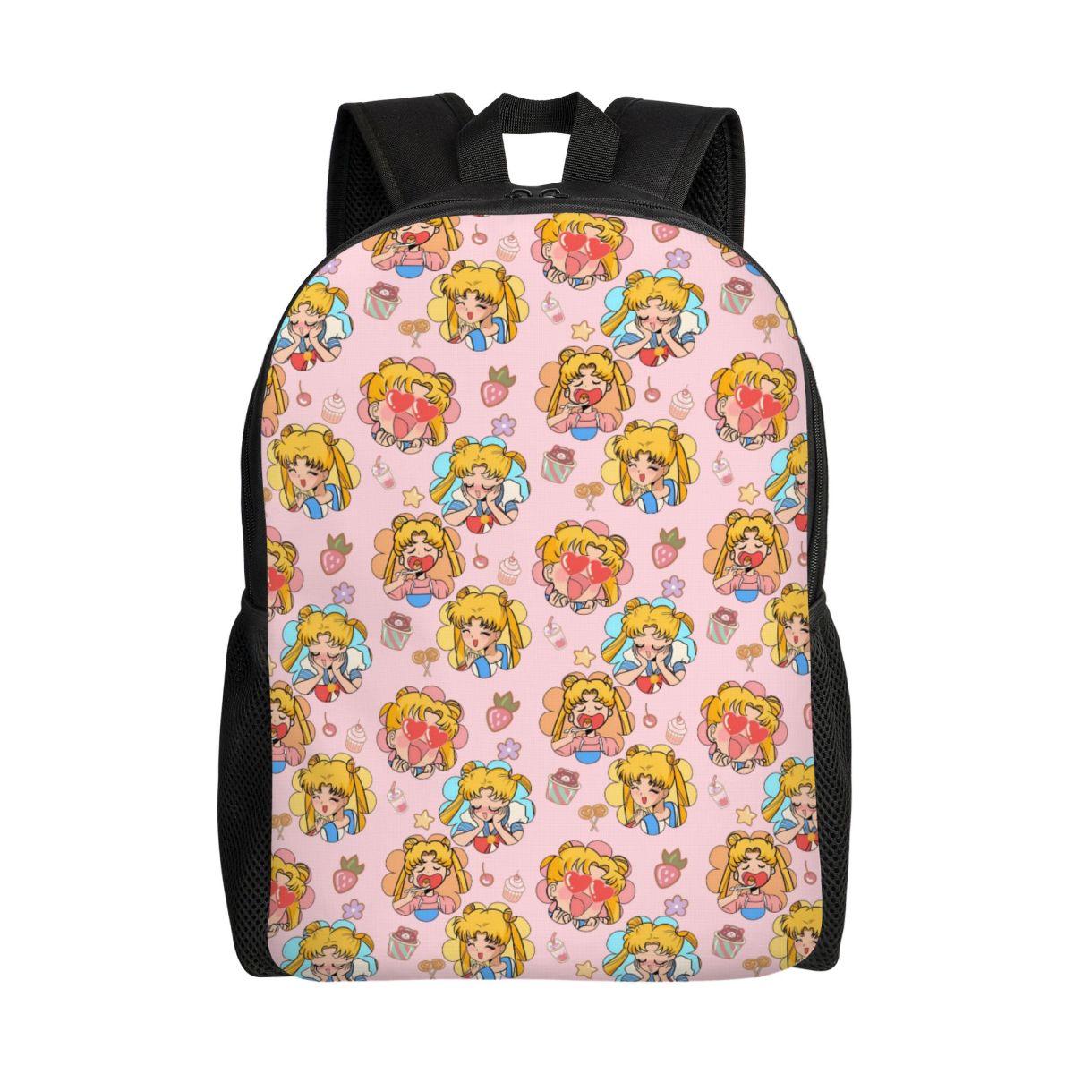 Personalized S-Sailors M-Moons - Laptop Accessories For Students ulasan dan harga