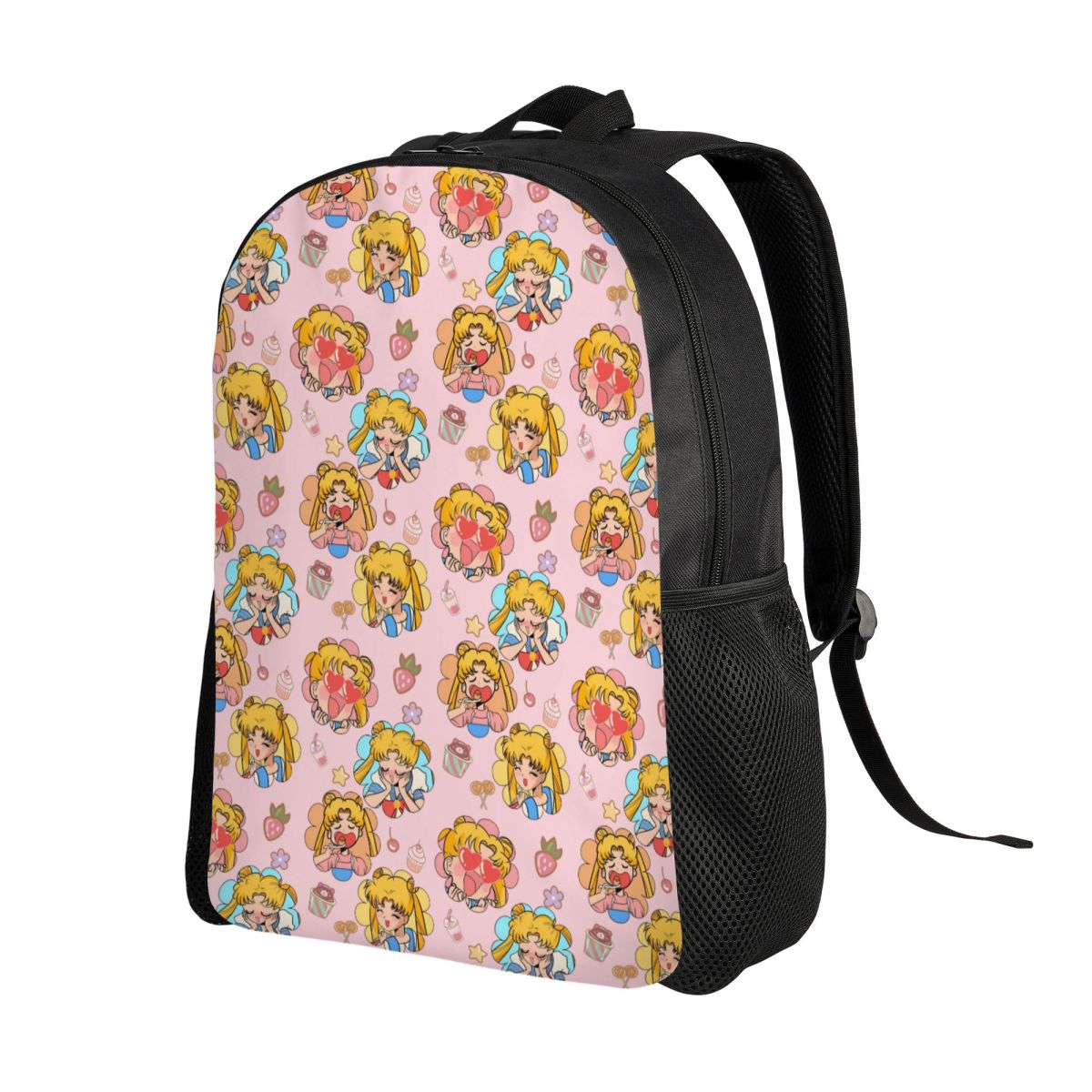 Personalized S-Sailors M-Moons - Laptop Accessories For Students ulasan dan harga