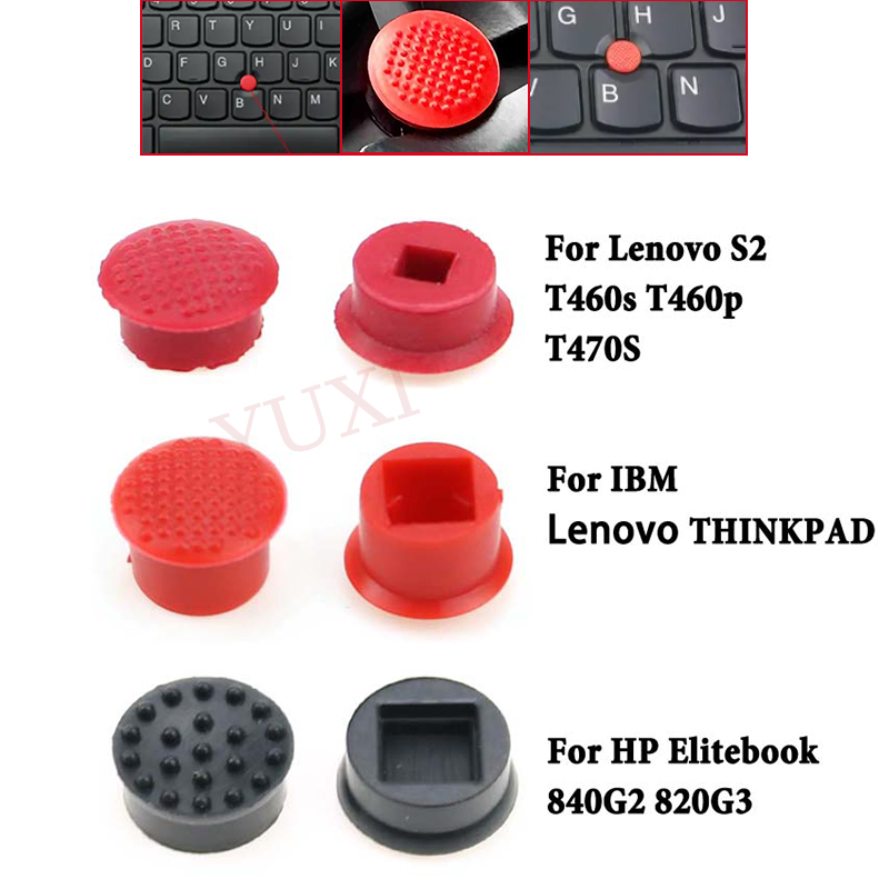 10PC Laptop Keyboard Trackpoin - Yoga Laptop Accessories ulasan dan harga