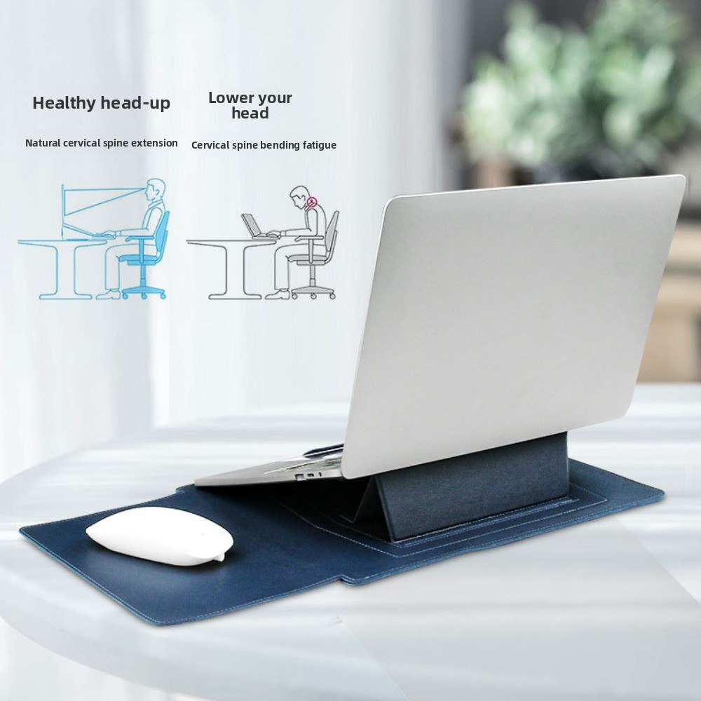 With Small Bag Laptop Sleeve B - Laptop Sleeve Neoprene ulasan dan harga
