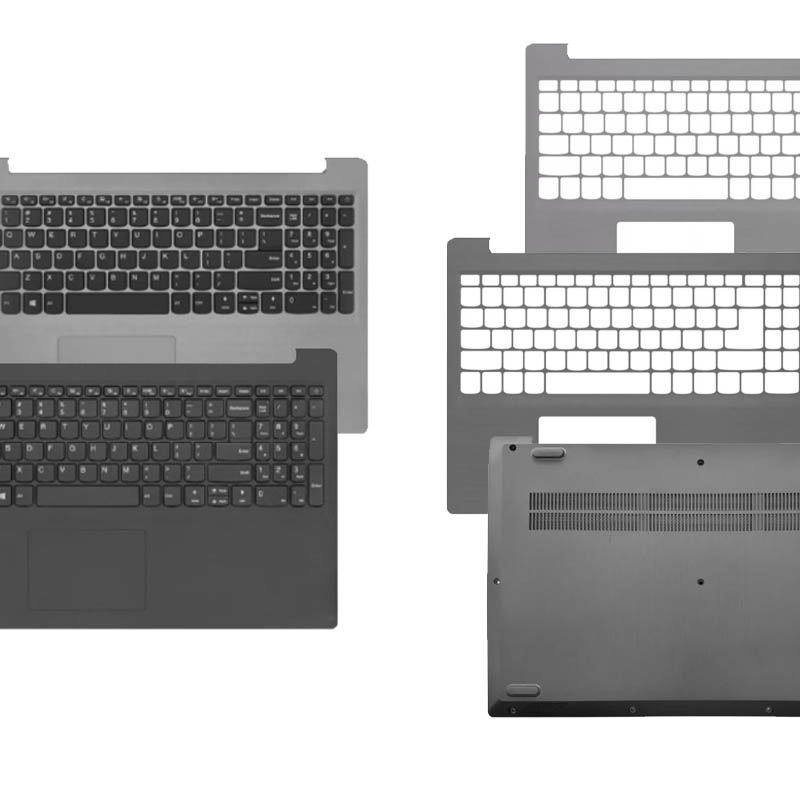 For Lenovo Ideapad S145-15 340 - Laptop Accessories Keyboard Cover ulasan dan harga