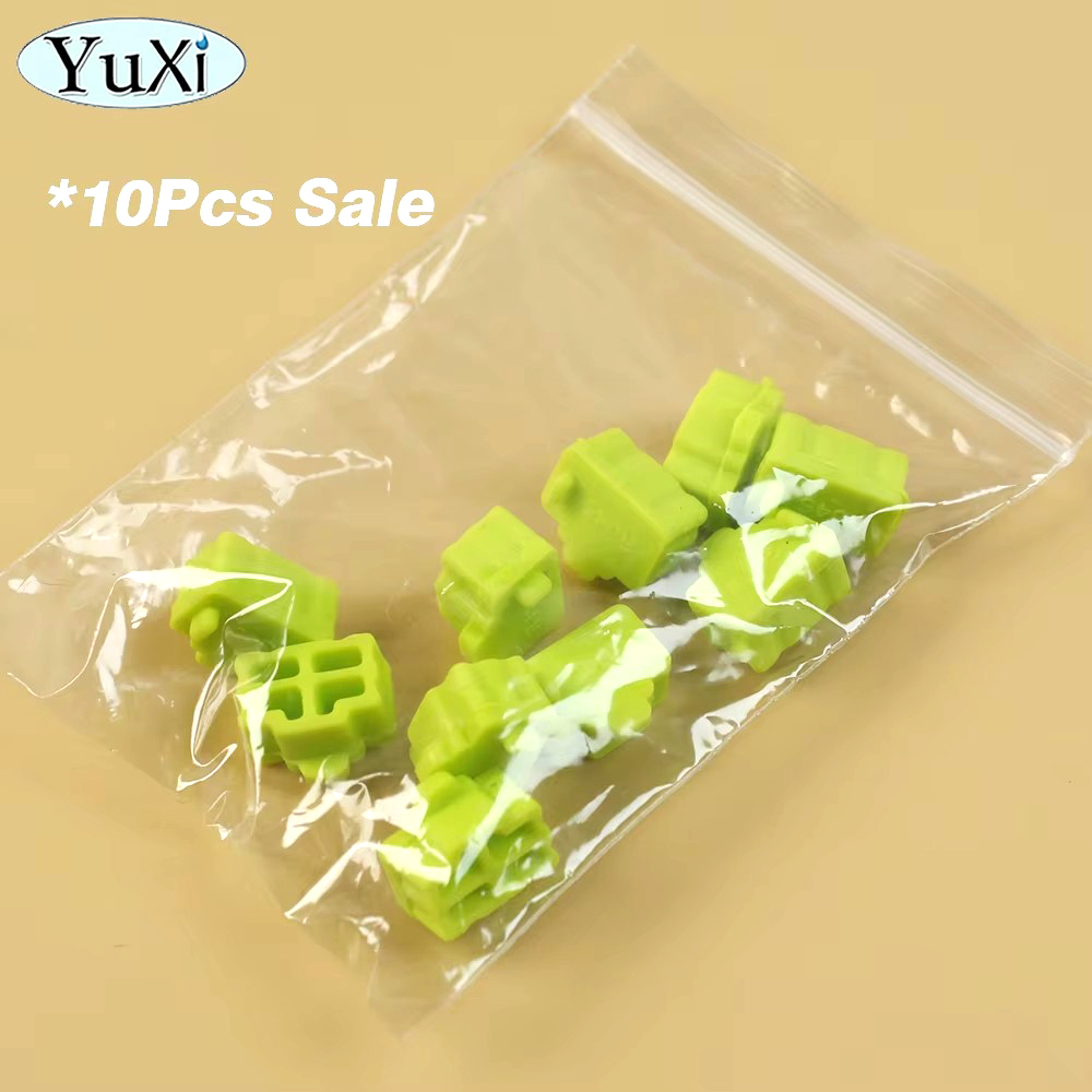 10Pcs Ethernet Hub Port RJ45 A - Laptop Accessories Hub ulasan dan harga