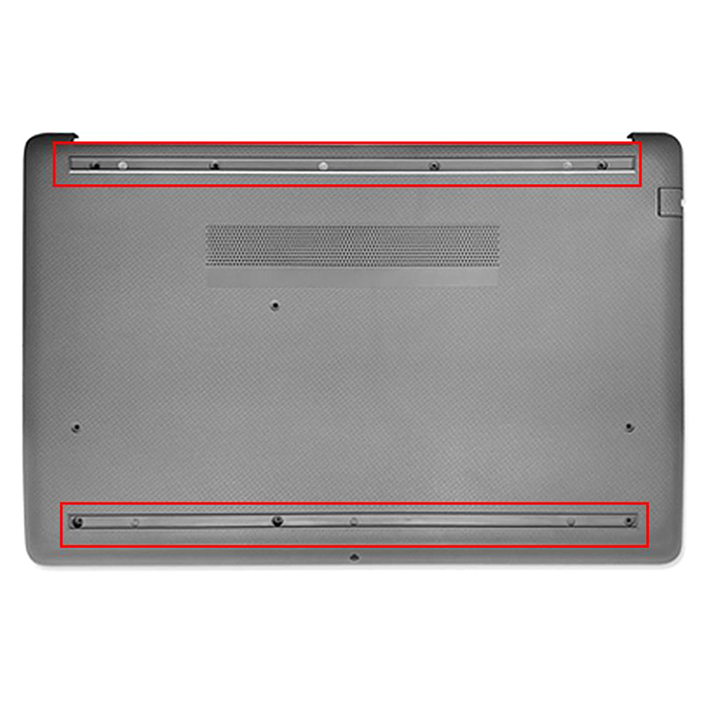 1pc Laptop Rubber Strip For Fo - Laptop Accessories And Gadgets ulasan dan harga