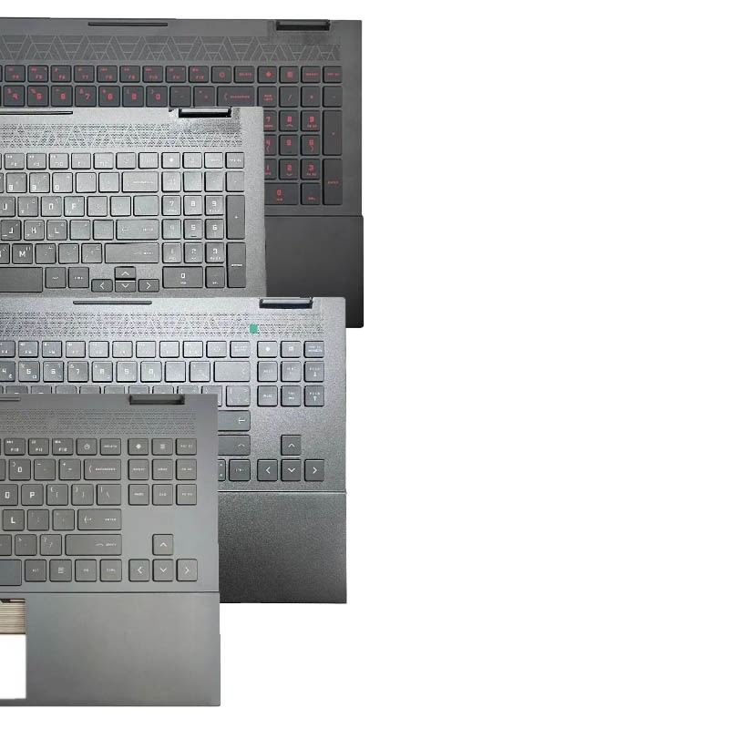 For HP OMEN 6 15-EK 15-EN TPN- - Laptop Accessories Keyboard Cover ulasan dan harga