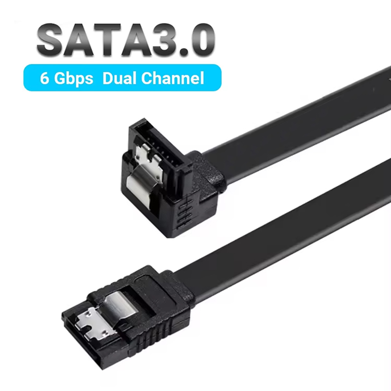 SATA Cable 6Gbps High Speed Da - Laptop Accessories Gadgets ulasan dan harga