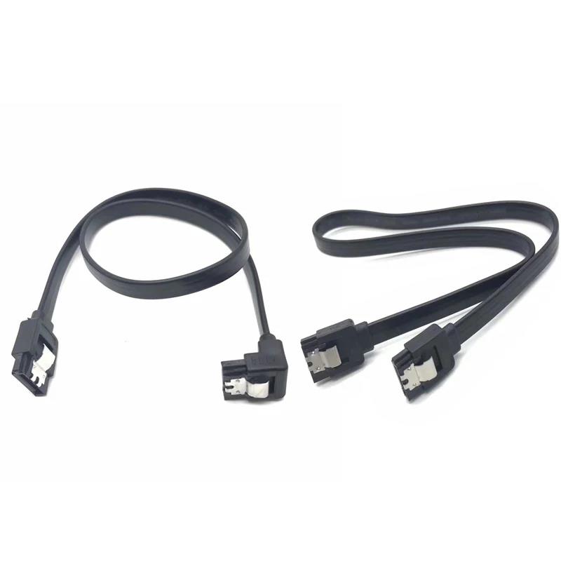 SATA Cable 6Gbps High Speed Da - Laptop Accessories Gadgets ulasan dan harga