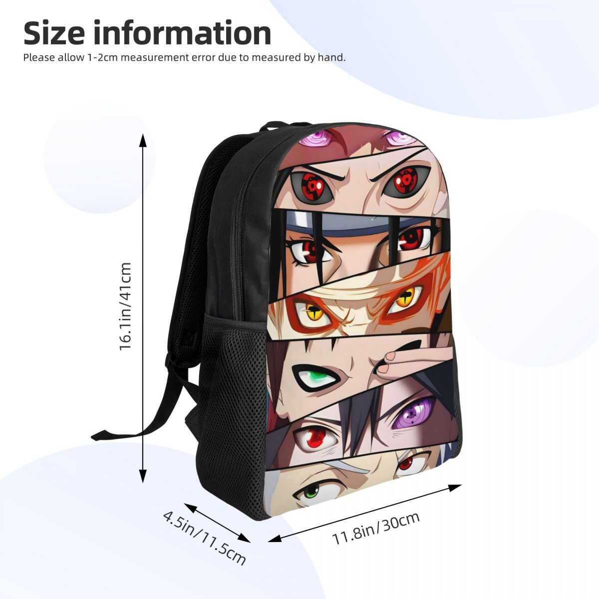 3D Print Japanese N-Narutoes S - Laptop Accessories 3D Print ulasan dan harga
