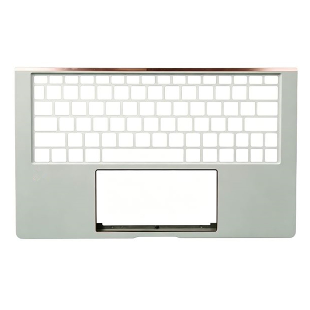 For ASUS ZenBook13 UX334 UX334 - Laptop Accessories Keyboard Cover ulasan dan harga
