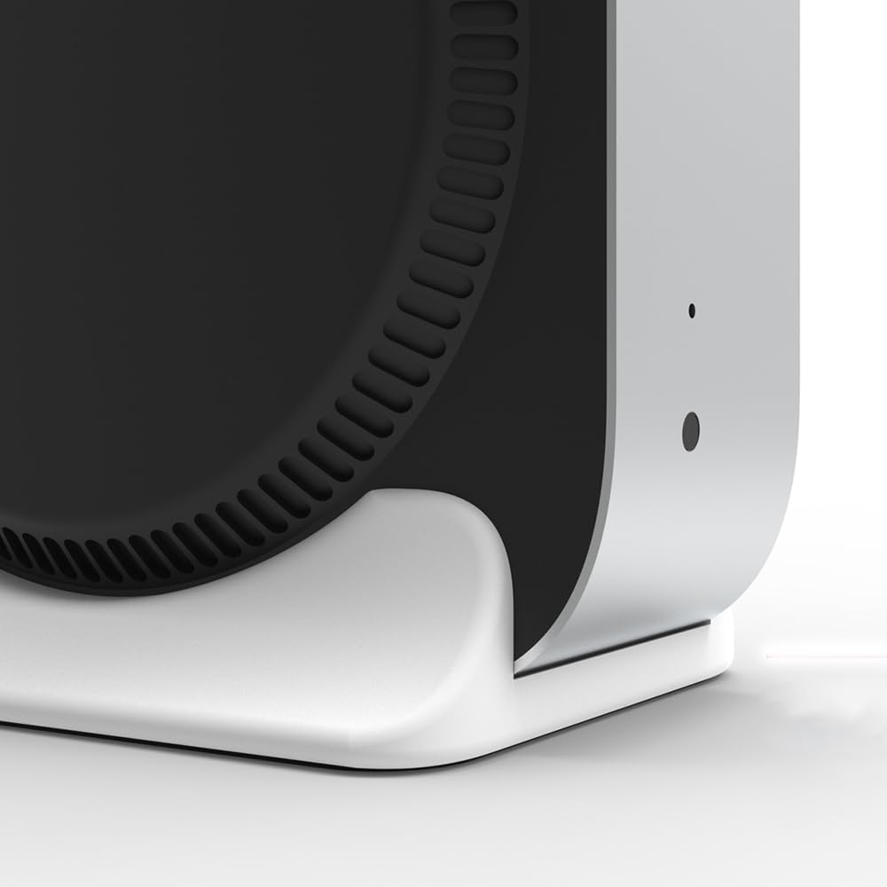 Vertical Stand Sturdy Anti-Sli - Laptop Accessories 3D Print ulasan dan harga