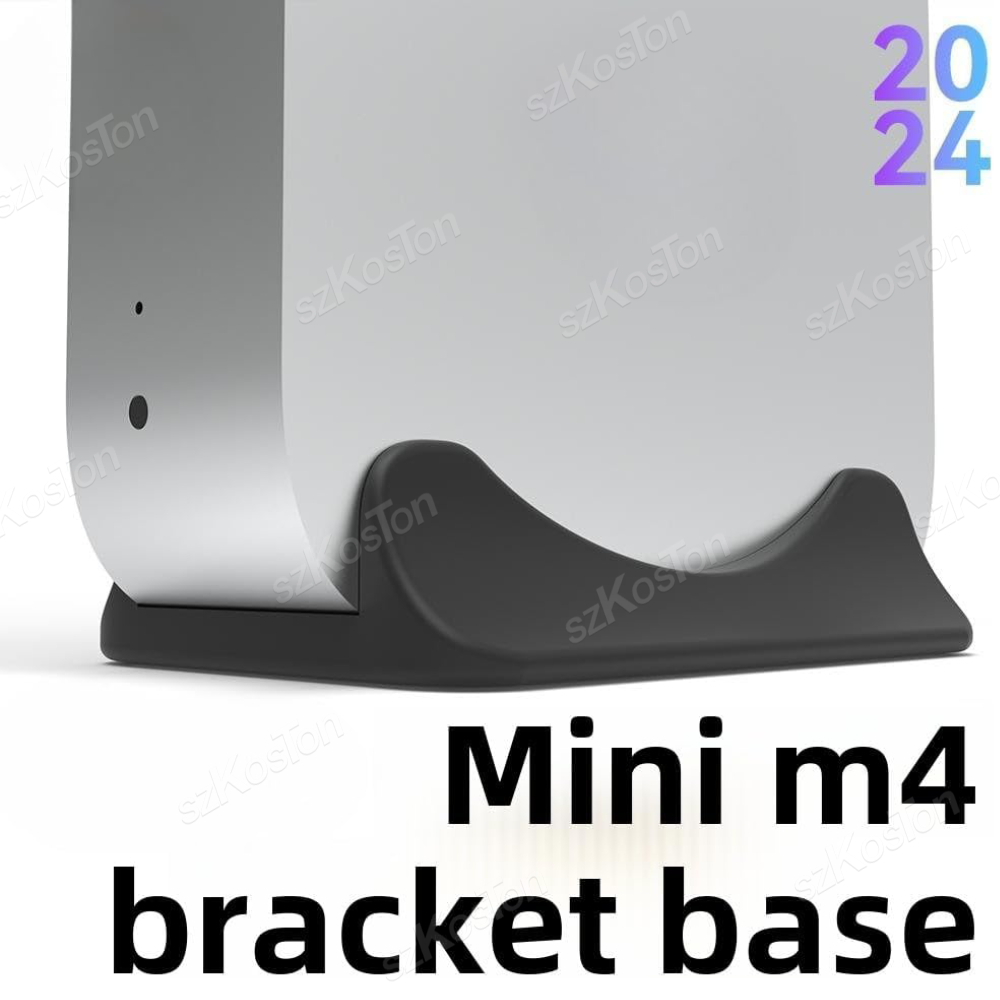 Vertical Stand Sturdy Anti-Sli - Laptop Accessories 3D Print ulasan dan harga