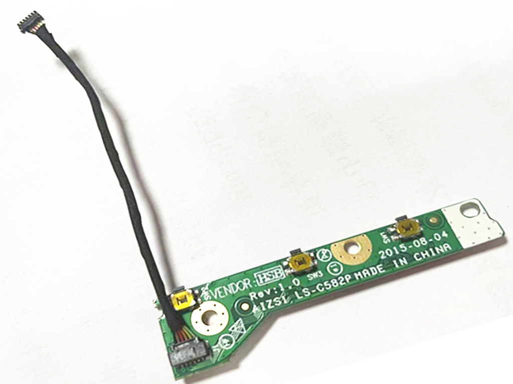 NEW For Lenovo Yoga 260 Laptop - Laptop Repair Accessories ulasan dan harga