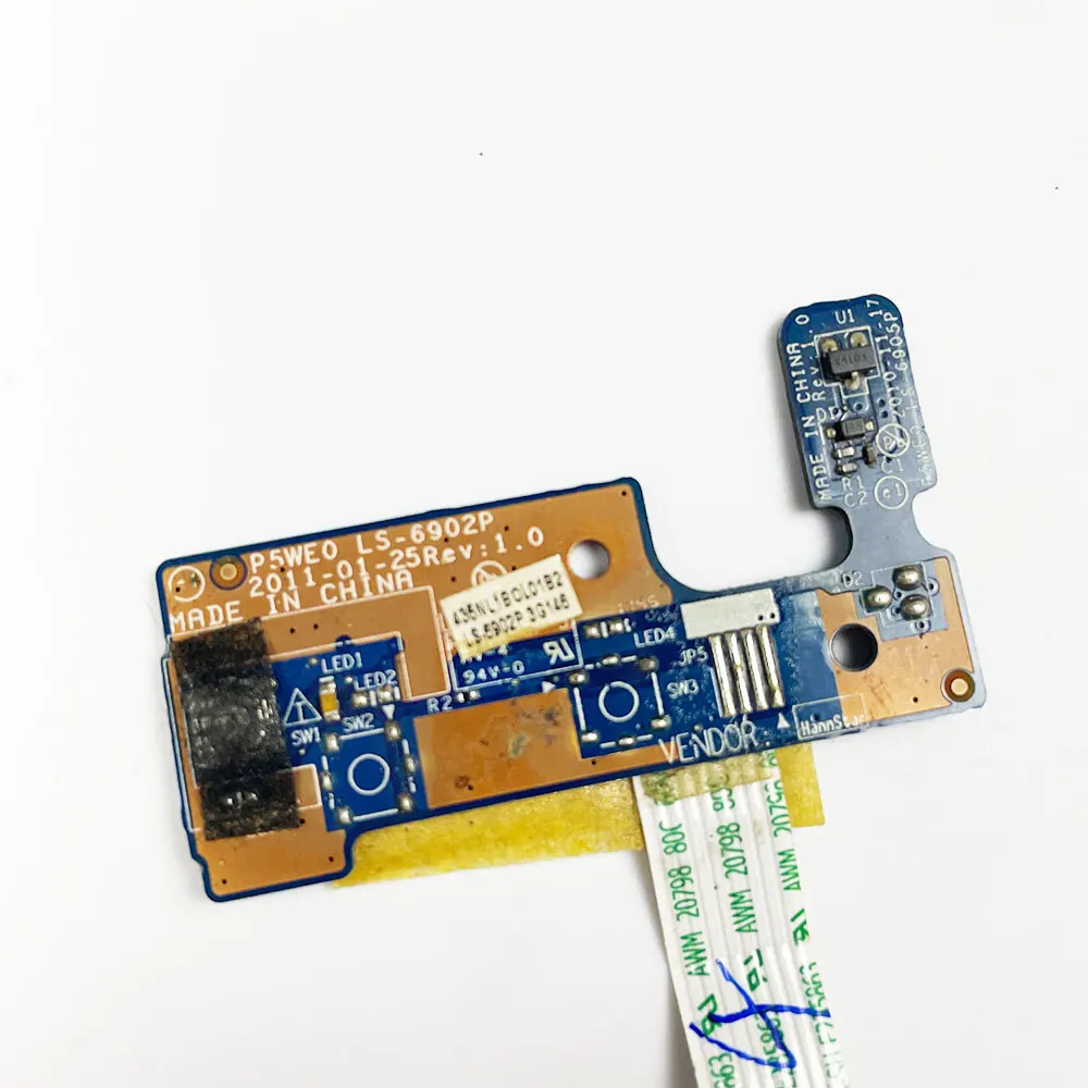 OEM For Acer Aspire 5750 5750G - Laptop Repair Accessories ulasan dan harga