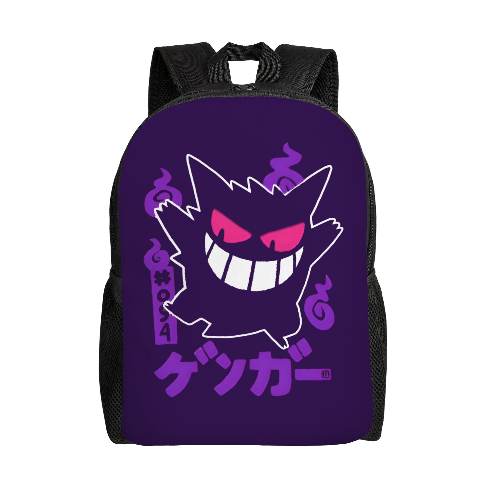 3D Printing Pokemoned Gengars  - Laptop Accessories 3D Print ulasan dan harga