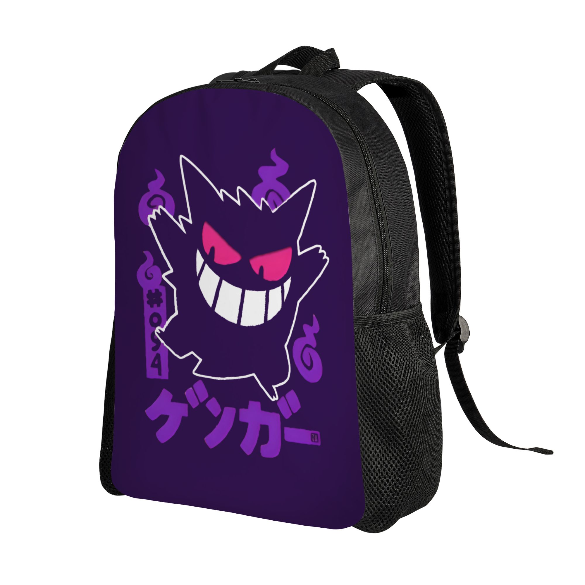3D Printing Pokemoned Gengars  - Laptop Accessories 3D Print ulasan dan harga