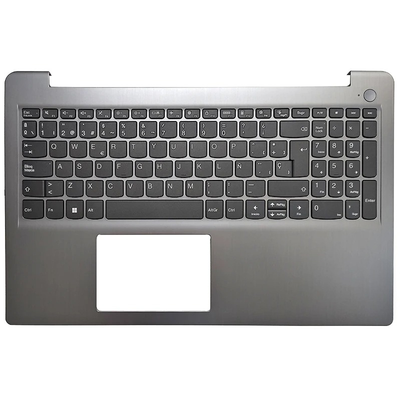 NEW For IdeaPad 3-15ITL6 3-15A - Laptop Accessories Keyboard Cover ulasan dan harga